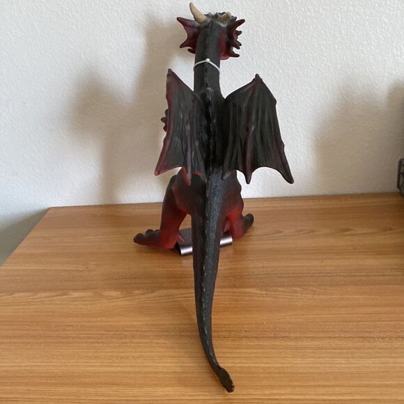 ANIMAL PLANET Giant Dragon - Picture 6 of 6